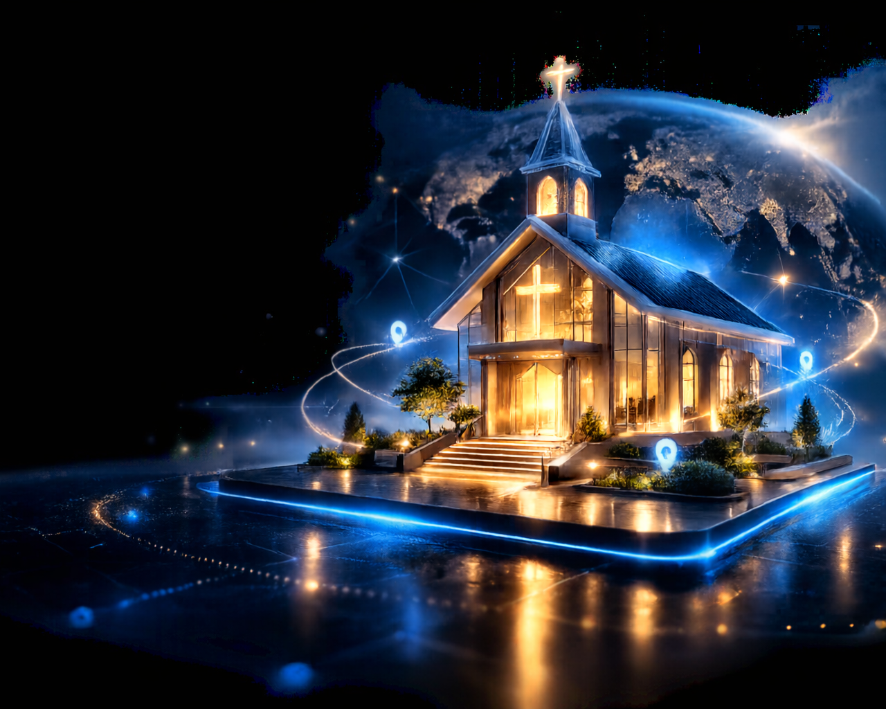 New Era Bible Church